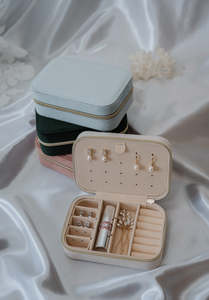 Jewellery Cases