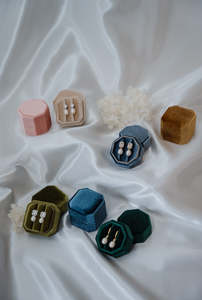 Ring Boxes