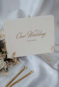 Guest Book