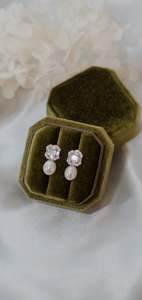 Earrings: Sophie Earrings