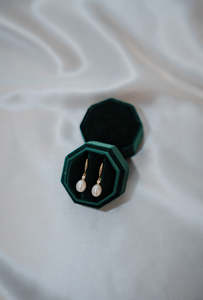 Earrings: Juliet Earrings