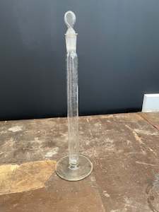 Miscellaneous: Old Measuring Beaker (Small)