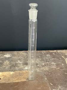 Old Measuring Beaker