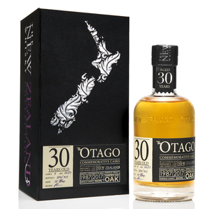 The Otago 30 year Old 350ml