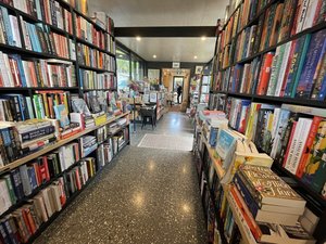 Book Subscription - The Next Chapter Wanaka Bookshop