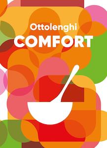 Celebrities, TV Shows & Restaurants: Ottolenghi COMFORT