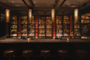 Products: 28 HongKong Street Takes Over Bar Albert in Auckland
