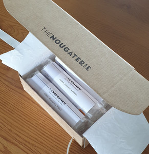 Products: Exquisite Gourmet Nougat Bundle: 6 Bars in Elegant Gift Box