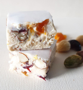 Products: Royale nougat The Nougaterie