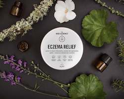 Kids: Eczema Relief