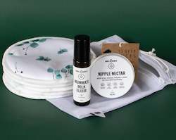 Mums: Breastfeeding bundle