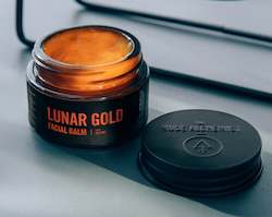 Mums: Lunar Gold Facial Balm