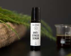 Emotional Support: Anti-Stress Serum
