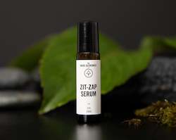 Everyday: Zit-Zap Serum