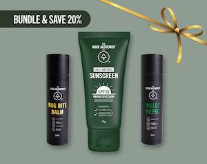 Products: The Summer Essentials Bundle