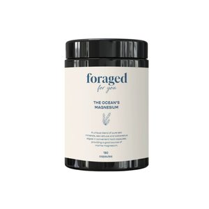 Products: Foraged For You - The Mothers Blend - The Nutrition Clinic