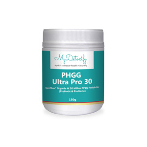 Products: My Detoxify PHGG Pro 30 - The Nutrition Clinic
