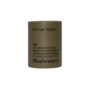 Products: Mothers Made AM Blend - The Nutrition Clinic