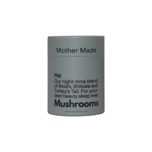Mothers Made PM Blend - The Nutrition Clinic