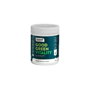 Products: NuZest Good Green Vitality - The Nutrition Clinic