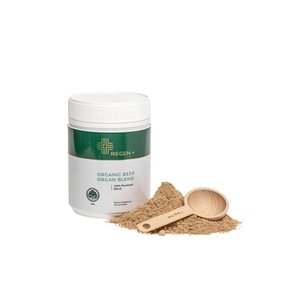 Regen+ - The Nutrition Clinic