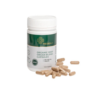 Regen+ - The Nutrition Clinic