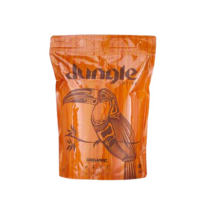 Organic - The New Zealand Coffee Company