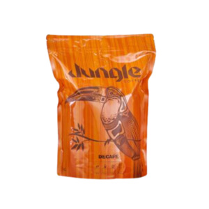 Products: Decaf - The New Zealand Coffee Company