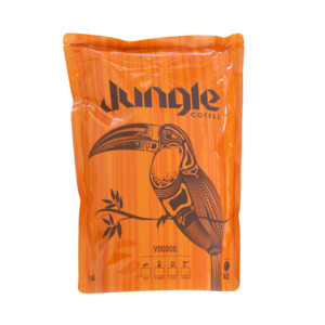 Products: Voodoo - The New Zealand Coffee Company