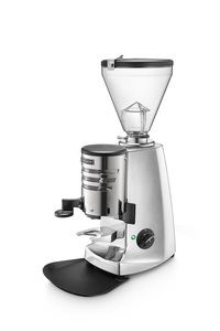 Mazzer Super Jolly V Up Manual - The New Zealand Coffee Company
