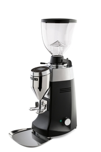 Mazzer Robur S Electronic - The New Zealand Coffee Company