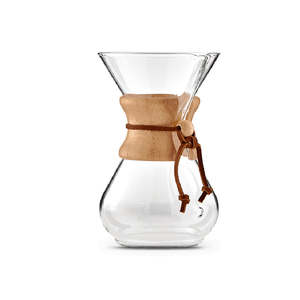Products: Classic Chemex - The New Zealand Coffee Company