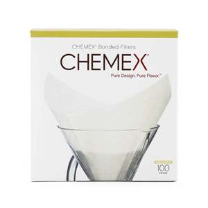 Filters for Chemex - The New Zealand Coffee Company