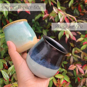 Westcoast Stoneware - The New Zealand Coffee Company
