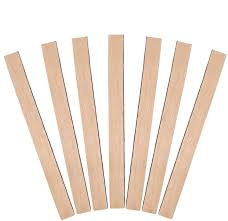 Wooden Stirrer Sticks (1000) - The New Zealand Coffee Company