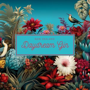 Daydream Gin Botanic - The NZ Rum Co