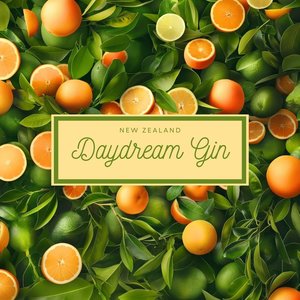 Daydream Gin Orchard - The NZ Rum Co
