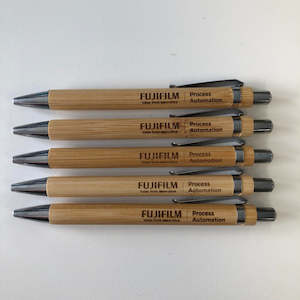 Pen: Custom Order - FUJIFILM Event Pens