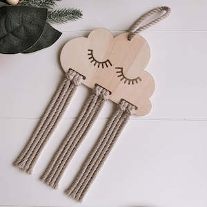 Baby: Hair Clips & Bows Holders