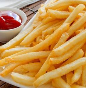 Fries