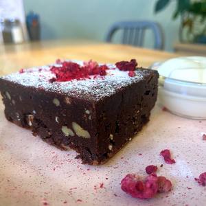 Baking: Chocolate Brown (GF)