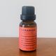 GERANIUM Essential Oil 15ml - THE OLFACTORY