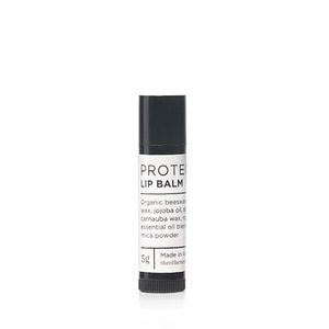 Protect Me Lip Balm - THE OLFACTORY