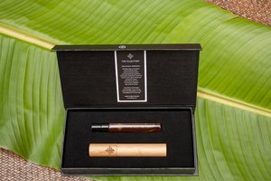 Giftboxed scents - THE OLFACTORY