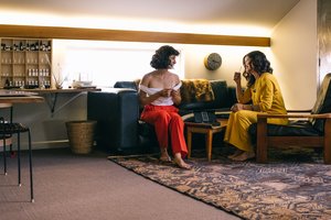 Products: Bespoke Consultation - THE OLFACTORY