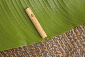 Unboxed scent - THE OLFACTORY