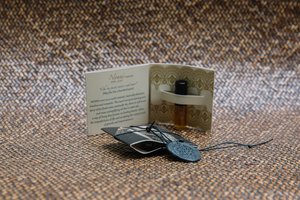 Nonni Petite Memento - THE OLFACTORY