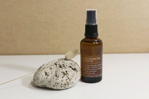 NOURISH ME Face Oil - 50ML - THE OLFACTORY