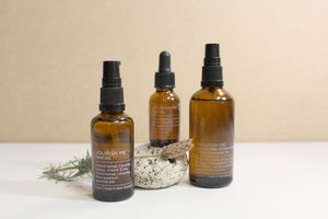 NOURISH ME Body Oil - 100ML - THE OLFACTORY