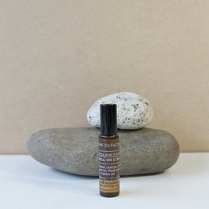 Products: SQUEEZE ME Roll on scent - THE OLFACTORY